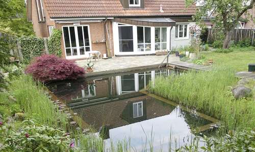 Foto - Haus zum Kaufen in Witzhave 725.000,00 € 159 m²