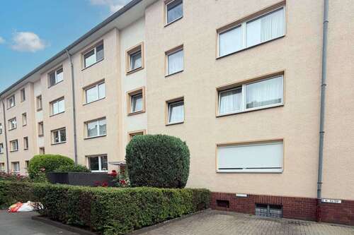Foto - Wohnung zum Kaufen in Köln 249.000,00 € 78.07 m²