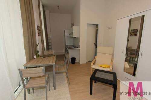 Foto - Wohnen auf Zeit in Nürnberg 775,00 €