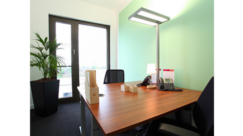 Foto - Büro in Köln 369,00 € 4 m² - 369,00&nbsp;EUR Kaltmiete, ca.&nbsp; 4,00&nbsp;m&sup2;