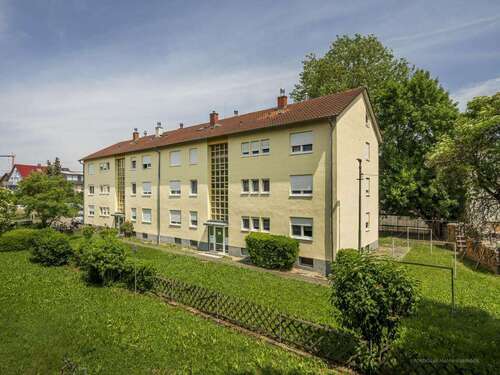 Foto - Wohnung zum Mieten in Kandel 769,00 € 69.52 m²