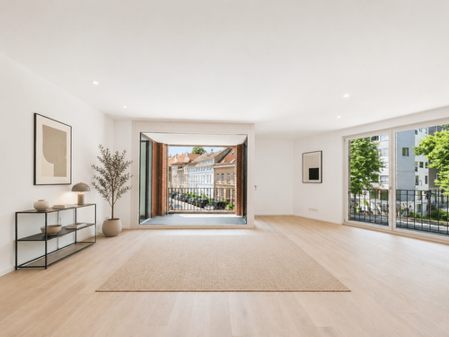 Foto - Wohnung zum Kaufen in Hannover 749.000,00 € 119.94 m²