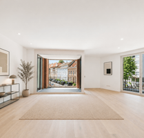 Wohnung zum Kaufen in Hannover 749.000,00 € 119.94 m²