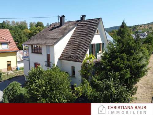 Foto - Haus zum Kaufen in Bisingen 420.000,00 € 219 m²
