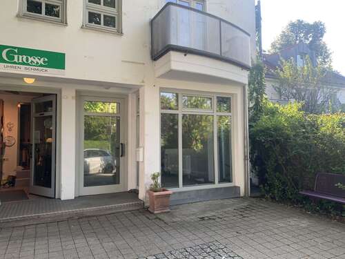 Foto - Büro in Herrsching 800,00 € 49 m²