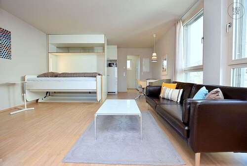 Foto - Wohnung zum Mieten in Stuttgart 1.250,00 € 39 m²