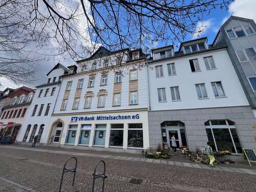 Foto - Wohnung zum Mieten in Döbeln 495,00 € 97.99 m²