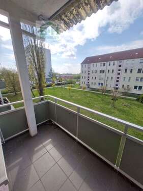Foto - Wohnung zum Mieten in Wolfen 379,73 € 58.42 m²