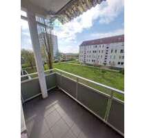 Wohnung zum Mieten in Wolfen 379,73 € 58.42 m²
