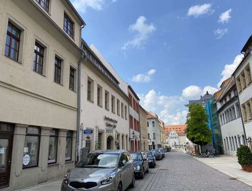 Foto - Wohnung zum Mieten in Freiberg 735,00 € 108 m²