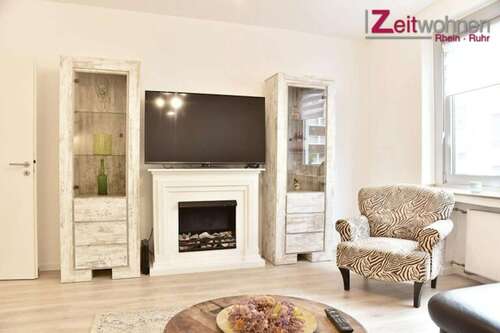 Foto - Wohnen auf Zeit in Köln 1.500,00 €