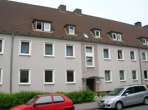 Foto - Wohnung zum Mieten in Detmold 489,00 € 62.01 m²