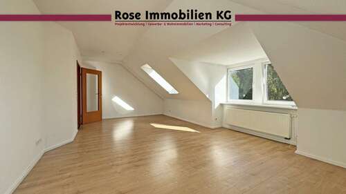 Foto - Wohnung zum Mieten in Minden 790,00 € 85 m²
