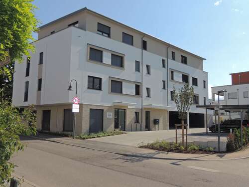 Foto - Wohnung zum Mieten in Gammelshausen 1.140,00 € 92 m²