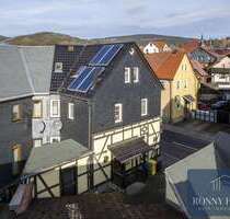 Haus zum Kaufen in Zella-Mehlis 139.500,00 € 184.83 m²