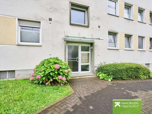 Foto - Wohnung zum Kaufen in Velbert 105.000,00 € 60 m²