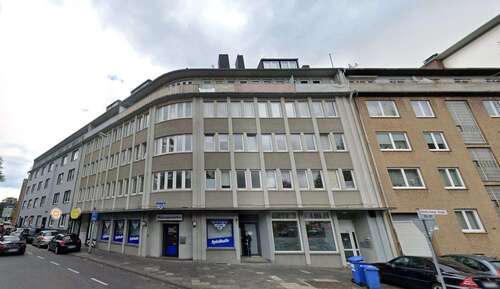 Foto - Wohnung zum Mieten in Mönchengladbach 500,00 € 42 m²