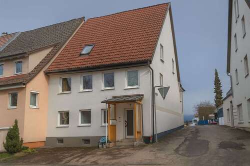 Foto - Haus zum Kaufen in Trossingen 349.000,00 € 182.61 m²