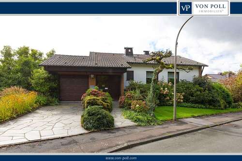 Foto - Haus zum Kaufen in Dortmund 497.000,00 € 167 m²