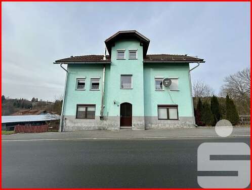 Foto - Haus zum Kaufen in Spiegelau 199.000,00 € 170 m²