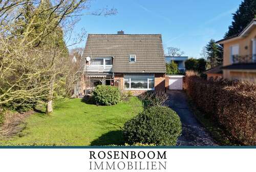 Foto - Haus zum Kaufen in Aurich 250.000,00 € 122.74 m²