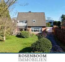 Haus zum Kaufen in Aurich 250.000,00 € 122.74 m²