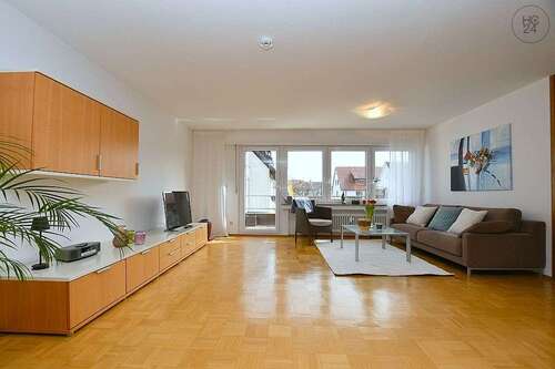 Foto - Wohnung zum Mieten in Stuttgart 1.490,00 € 69 m²
