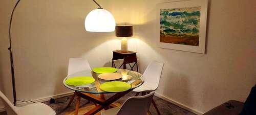 Foto - Wohnen auf Zeit in Berlin 1.595,00 €