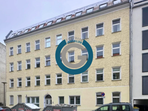 Foto - Wohnung zum Kaufen in Berlin 359.000,00 € 110 m²