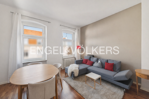 Foto - Wohnung zum Kaufen in Köln 298.000,00 € 49 m²