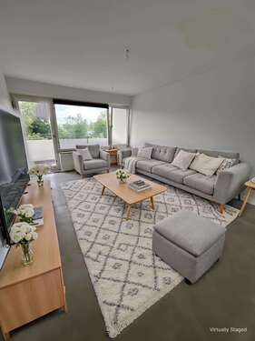 Foto - Wohnung zum Mieten in Dortmund 483,00 € 59.74 m²