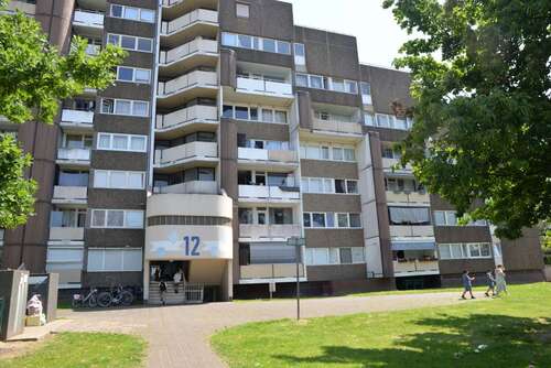 Foto - Wohnung zum Kaufen in Köln 47.000,00 € 30 m²