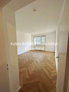 Foto - Wohnung zum Mieten in Düsseldorf 1.800,00 € 106 m²