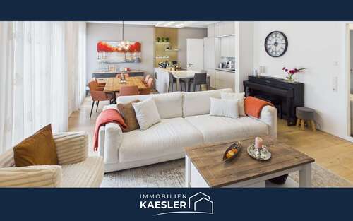 Foto - Wohnung zum Mieten in Pulheim 2.150,00 € 154.79 m²