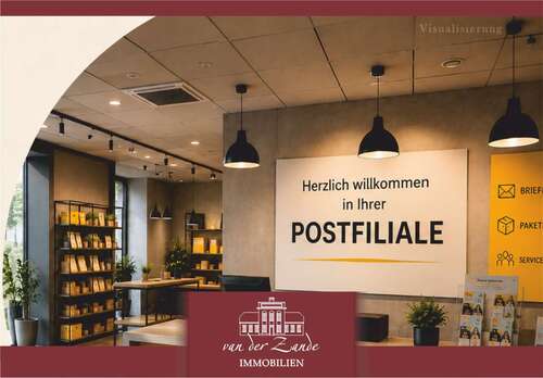 Foto - Einzelhandel in Krefeld 380,00 € 42 m²