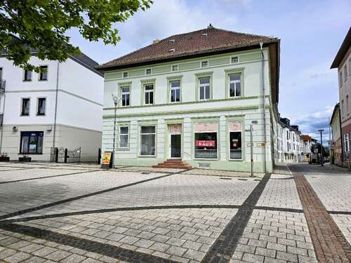 Foto - Wohnung zum Mieten in Schkeuditz 810,00 € 90 m²