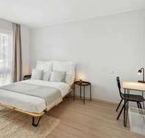 WG-Zimmer in Frankfurt am Main 615,00 € 13 m²