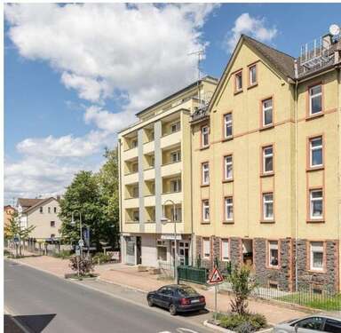 Foto - Wohnung zum Mieten in Hanau 650,00 € 54 m²