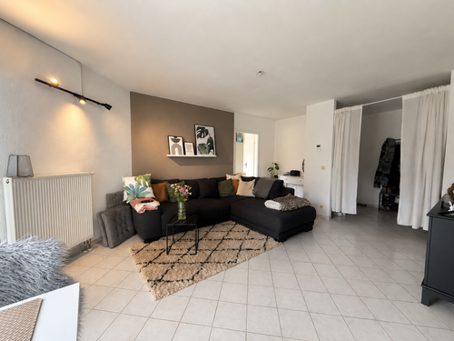 Foto - Wohnung zum Kaufen in Burbach 100.000,00 € 47 m²