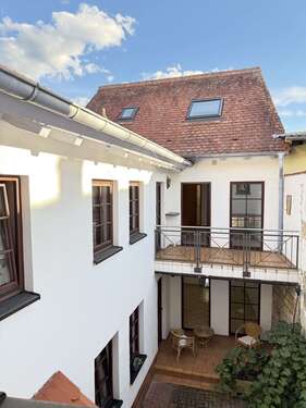 Foto - Haus zum Kaufen in Freinsheim 449.000,00 € 215 m²