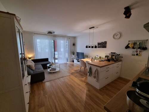 Foto - Wohnung zum Mieten in Gießen 800,00 € 63.49 m²