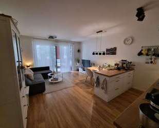 Wohnung zum Mieten in Gießen 800,00 € 63.49 m²