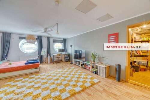 Foto - Wohnung zum Kaufen in Berlin 488.000,00 € 82 m²