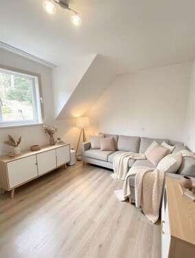 Foto - Wohnung zum Kaufen in Bad Herrenalb 125.000,00 € 60 m²