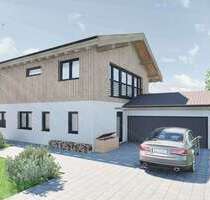 Haus zum Kaufen in Grassau 995.000,00 € 154 m²