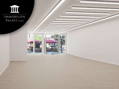 Foto - Einzelhandel in Eschwege 2.995,00 € 385 m²