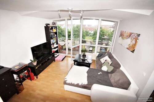 Foto - Wohnung zum Mieten in Dietzenbach-Steinberg 890,00 € 70 m²