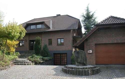 Foto - Haus zum Kaufen in Buchholz 625.000,00 € 240 m²