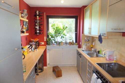 Foto - Wohnung zum Mieten in Heusenstamm 995,00 € 86 m²