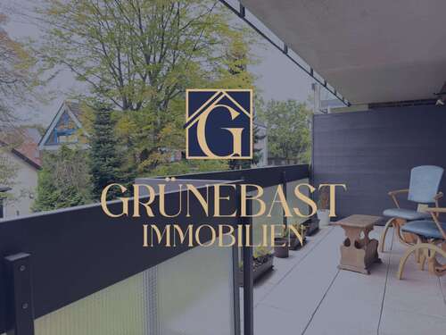 Foto - Wohnung zum Kaufen in Oldenburg 130.000,00 € 45 m²